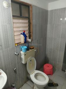 Image of 900 Sq.ft 2 BHK Apartment / Flat for rent in Suyog Saffron, Rahatani, Pune for Rs. 25000