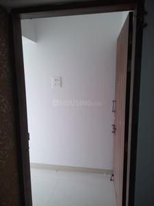 Bedroom Image of 650 Sq.ft 1 BHK Apartment / Flat for sale in Excellaa Kalash Homes, Pirangut Pune for Rs. 3200000