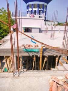 Image of 850 Sq.ft 2 BHK Apartment / Flat for sale in Airport Gate No 2, Kolkata for Rs. 3400000