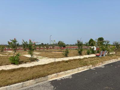 Image of 1171 Sq.ft Residential Plot / Land for sale in Alathur, Chengalpattu, Chennai for Rs. 3863192