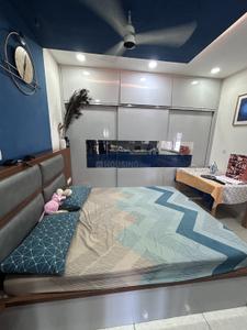 2.5 BHK Flat