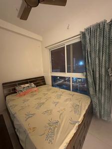 Bedroom Image of Godrej Green Vistas in Mahalunge, Pune
