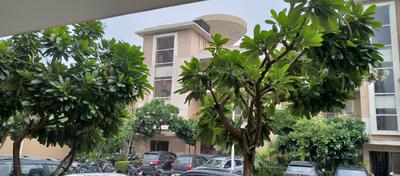 Image of 1700 Sq.ft 3 BHK Builder Floor for rent in BPTP Parklands Pride, Sector 77, Faridabad for Rs. 24000