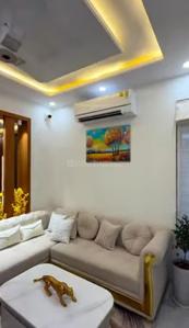 Hall Image of 6000 Sq.ft 5 BHK Duplex for rent in Vaishali Nagar Jaipur for Rs. 170000