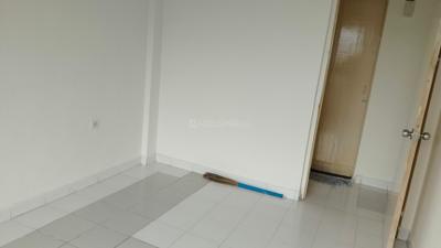 Bedroom Image of 950 Sq.ft 2 BHK Apartment / Flat for rent in CIDCO Fam CHS, Kopar Khairane Navi Mumbai for Rs. 43000