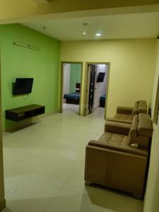 2 BHK Flat