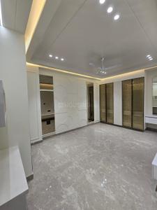 Hall Image of 1800 Sq.ft 3 BHK Independent House for rent in Rajouri Garden New Delhi for Rs. 70000
