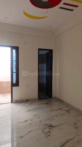 Bedroom Image of 1500 Sq.ft 3 BHK Independent House for sale in Lolai Lucknow for Rs. 5500000