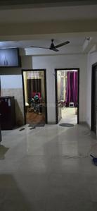 Hall Image of 1350 Sq.ft 3 BHK Apartment / Flat for sale in Gardenia Glory, Sector 46 Noida for Rs. 10500000