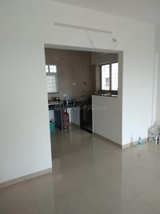 Hall Image of 972 Sq.ft 2 BHK Apartment / Flat for sale in VJ Yashwin, Sus Pune for Rs. 9500000
