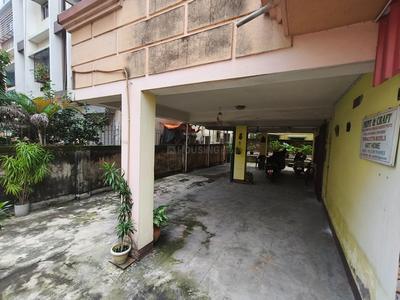 Image of 1100 Sq.ft 3 BHK Apartment / Flat for sale in Kasba, Kolkata for Rs. 5500000