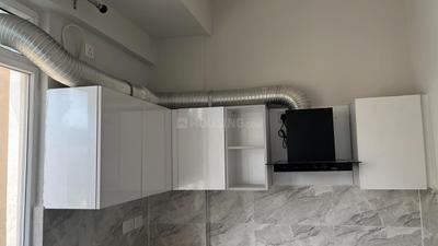 Kitchen Image of 1530 Sq.ft 3.5 BHK Builder Floor for sale in Signature Global City 93, Sector 93 Gurgaon for Rs. 17500000