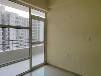 Bedroom Image of 1262 Sq.ft 2 BHK Apartment / Flat for rent in AIPL Zen Residences, Sector 70 Gurgaon for Rs. 43500