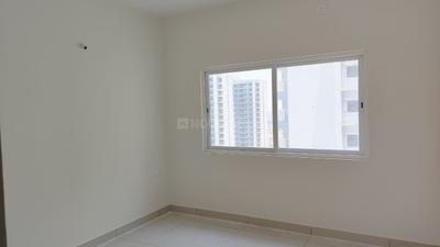 Bedroom Image of 1865 Sq.ft 3 BHK Apartment / Flat for sale in Prestige Meridian Park Phase I At The Prestige City, Sarjapur Bengaluru for Rs. 25500000
