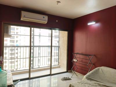 Living Room Image of 927 Sq.ft 2 BHK Apartment / Flat for sale in Tata Amantra, Bhiwandi Thane for Rs. 4800000