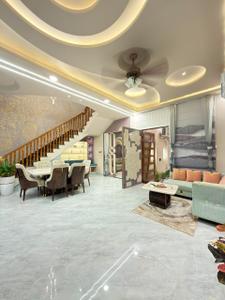 Hall Image of 5000 Sq.ft 5 BHK Villa for sale in Vaishali Nagar Extension Jaipur for Rs. 35000000