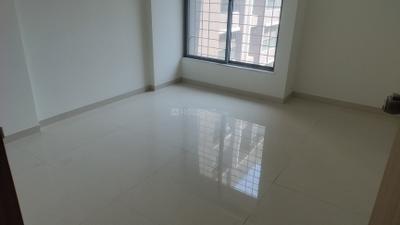 Bedroom Image of 1190 Sq.ft 2.5 BHK Apartment / Flat for rent in Nivasa Enchante, Lohegaon Pune for Rs. 27000