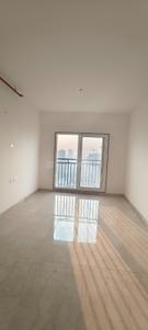 Hall Image of 786 Sq.ft 2 BHK Apartment / Flat for sale in Shapoorji Pallonji BKC 28, Bandra East Mumbai for Rs. 31000000