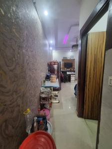 Image of 750 Sq.ft 2.5 BHK Apartment / Flat for sale in DLF Ankur Vihar, Ghaziabad for Rs. 2350000