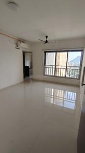 Hall Image of 776 Sq.ft 1 BHK Apartment / Flat for sale in Chembur Mumbai for Rs. 11000000