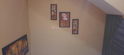 Bedroom Image of 1600 Sq.ft 4 BHK Independent House for sale in Kharbi Nagpur for Rs. 5200000