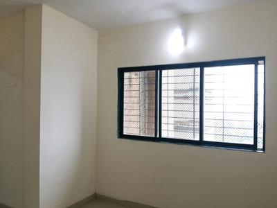 Living Room Image of 510 Sq.ft 1 BHK Apartment / Flat for rent in Puraniks Tokyo Bay, Kasarvadavali Thane for Rs. 18000
