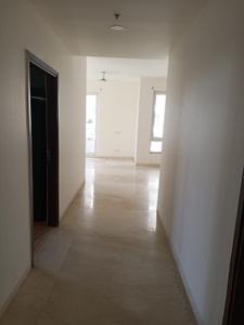 Hall Image of 2400 Sq.ft 3 BHK Apartment / Flat for sale in Puri Emerald Bay, Sector 104 Gurgaon for Rs. 34000000