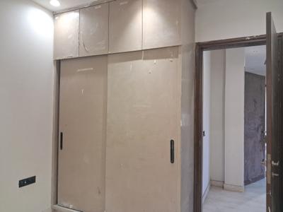 Bedroom Image of 1125 Sq.ft 3 BHK Builder Floor for sale in Paschim Vihar New Delhi for Rs. 19500000