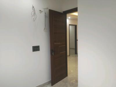 Bedroom Image of 850 Sq.ft 3 BHK Builder Floor for sale in Sector 16 Rohini New Delhi for Rs. 15500000