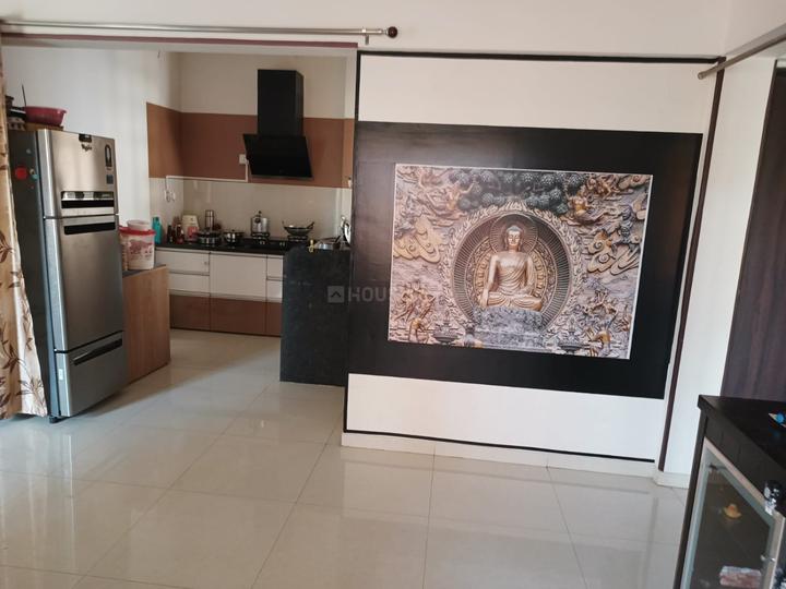 Puraniks Abitante Kitchen 1