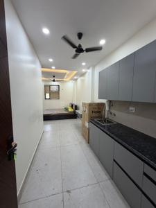 Image of 250 Sq.ft 1 RK Builder Floor for rent in Rajouri Garden, New Delhi for Rs. 23000