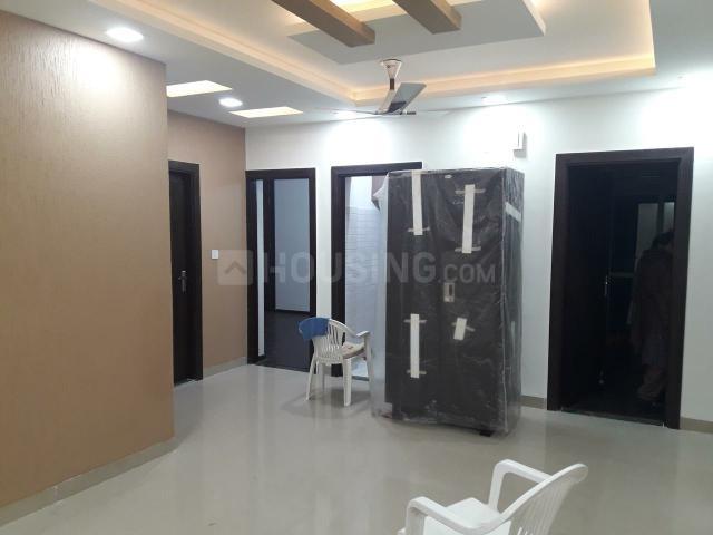 Omaxe Heights Main Image 1