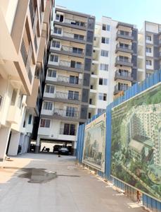 Image of 870 Sq.ft 2 BHK Apartment / Flat for sale in Green Boulevard, Sarjapur, Bengaluru for Rs. 6350000