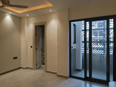 Bedroom Image of 2200 Sq.ft 5 BHK Builder Floor for sale in Nikunj Ultra Luxury Floors, Indirapuram Ghaziabad for Rs. 36000000