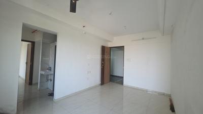 Living Room Image of 480 Sq.ft 1 BHK Apartment / Flat for rent in Triveni Crown, Kalyan West Kalyan for Rs. 14000