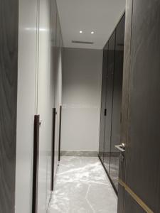 Bedroom Image of 8000 Sq.ft 4 BHK Builder Floor for sale in Anand Lok New Delhi for Rs. 450000000