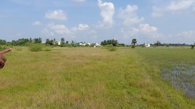 Image of 1200 Sq.ft Residential Plot / Land for sale in Arakkonam, Ranipet for Rs. 555000