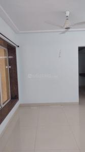 Hall Image of 1570 Sq.ft 3 BHK Apartment / Flat for sale in Regency Cosmos, Baner Pune for Rs. 19500000