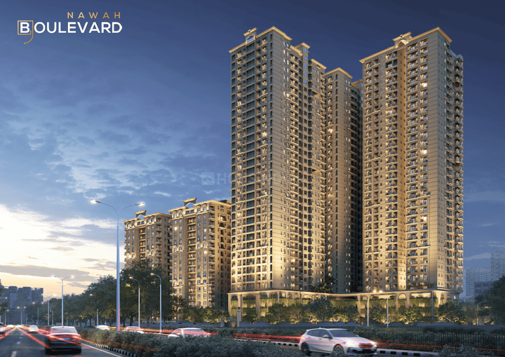 9 Boulevard Main Image 1