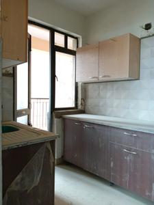 Kitchen Image of 1872 Sq.ft 3 BHK Apartment / Flat for sale in RG Luxury Homes Tower A F And M, Noida Extension Greater Noida for Rs. 14000000