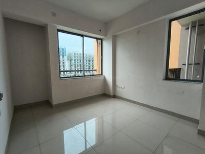 Bedroom Image of 817 Sq.ft 2 BHK Apartment / Flat for sale in Godrej Se7en Phase 1, Joka Kolkata for Rs. 4700000