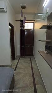 Hall Image of 2000 Sq.ft 3 BHK Builder Floor for rent in Subhash Nagar New Delhi for Rs. 65000