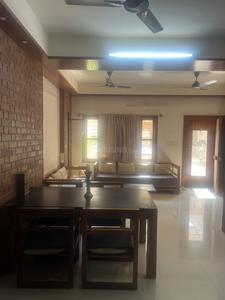 Hall Image of 2475 Sq.ft 4 BHK Villa for sale in South Bopal Ahmedabad for Rs. 26500000
