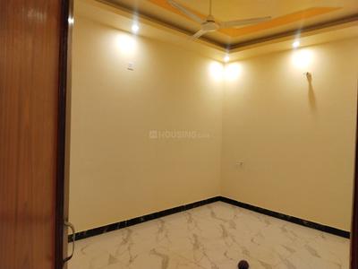 Bedroom Image of 1300 Sq.ft 4 BHK Independent House for rent in GMS Road Dehradun for Rs. 32000