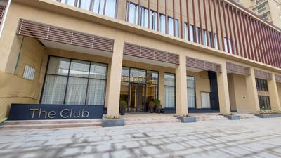 Image of 2525 Sq.ft 3.5 BHK Apartment / Flat for sale in Sobha Nesara, Kothrud, Pune for Rs. 36300000