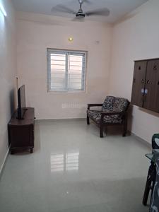 Hall Image of Jchuma Illu in Anna Nagar West, Chennai