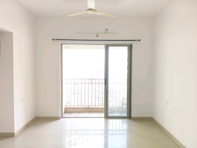 Living Room Image of 585 Sq.ft 1 BHK Apartment / Flat for rent in Lodha Casa Rio, Palava Phase 1 Thane for Rs. 13000