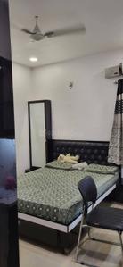 Bedroom Image of 2152 Sq.ft 3 BHK Independent House for rent in Ashiyana Lucknow for Rs. 30000