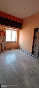 Bedroom Image of 1050 Sq.ft 2 BHK Builder Floor for rent in Paschim Putiary Kolkata for Rs. 12500