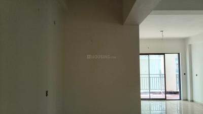 Pooja Room One Image of 2100 Sq.ft 3 BHK Apartment / Flat for sale in Sriram River View, Manchirevula Hyderabad for Rs. 21000000